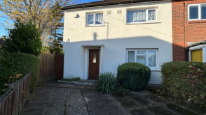 Modernisation in Leeds photo